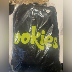 BRAND NEW COOKIES ORIGINAL HOODIE